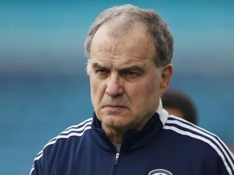 ¡Debutaría ante Chile! Reportan que tiene un acuerdo total con la Selección de Uruguay