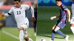 Cuba y República Dominicana intentarán dar el golpe frente a la Selección Chilena