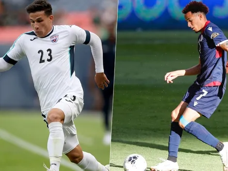 La radiografía de Cuba y República Dominicana que La Roja enfrentará para ganar confianza