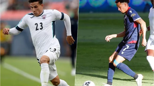 Cuba y República Dominicana intentarán dar el golpe frente a la Selección Chilena