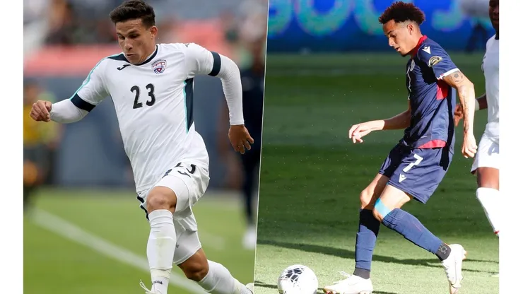 Cuba y República Dominicana intentarán dar el golpe frente a la Selección Chilena