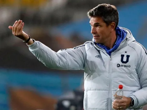 Pellegino se las canta claritas a sus jugadores tras la caída ante Coquimbo