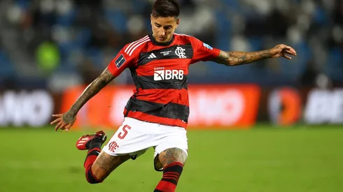 Pulgar la está rompiendo en Brasil.