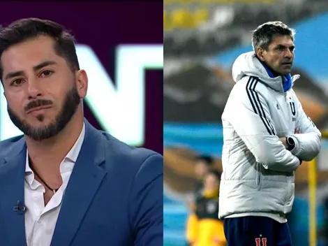 "No estás jugando contra el Chelsea de Mourinho, el Barcelona de Messi o el Madrid de Cristiano"