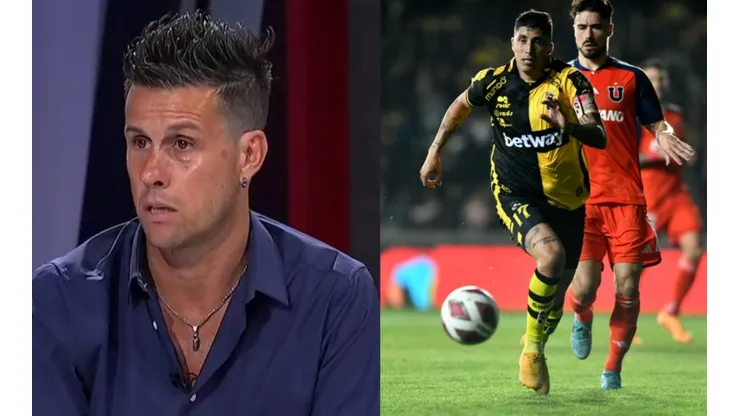 Rivarola apuntó sus dardos a la zaga azul.
