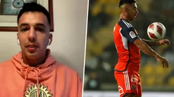 Abrigo rompió el silencio sobre los incidentes en los minutos finales entre Coquimbo y la U