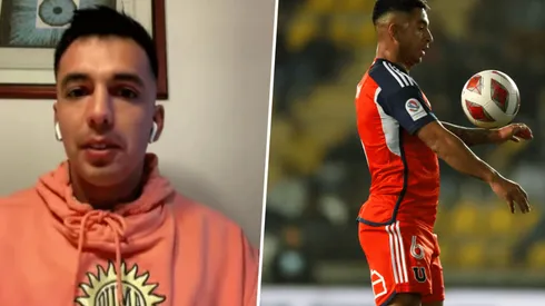 Abrigo rompió el silencio sobre los incidentes en los minutos finales entre Coquimbo y la U