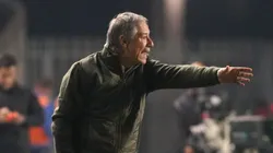 Los seguidores de la UC ya no quieren más con Holan