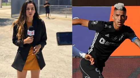 Hernández asegura que Fernández es indispensable en la U.