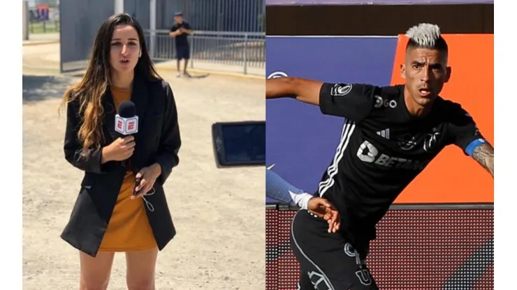 Hernández asegura que Fernández es indispensable en la U.