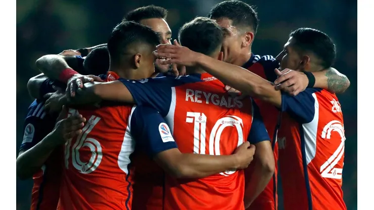 Universidad de Chile debe definir qué jugadores contratará para el próximo semestre
