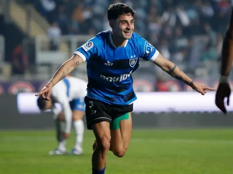El crack de Huachipato que quiere estar en La Roja