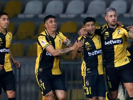 Coquimbo le gana a Colo Colo, a la U y a la UC en la primera rueda del torneo