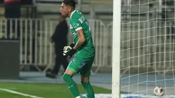 Castellón fue la figura de su equipo en la victoria ante la UC.