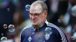 Marcelo Bielsa tiene todo listo para firmar con Uruguay.