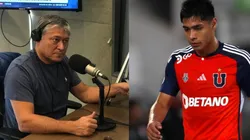 Yáñez no le perdona una a Darío Osorio.
