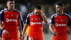 Igor Ochoa fue crítico con el plantel de la U.