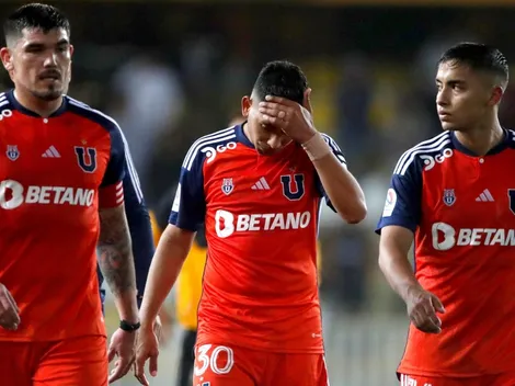 "La U es un equipo muy verde todavía, y bastante frágil"