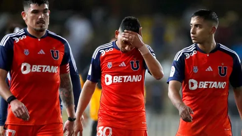 Igor Ochoa fue crítico con el plantel de la U.