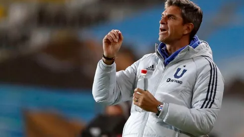 Mauricio Pellegrino rompió el silencio tras la sanción a los hinchas de la U