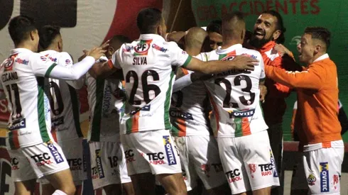 El cuadro minero sigue como único líder del torneo