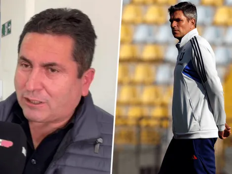 Histórico relator furioso con Pellegrino: "Transformó el equipo en un mamarracho"