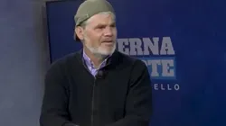 Juan Cristóbal Guarello recordó a juvenil albo