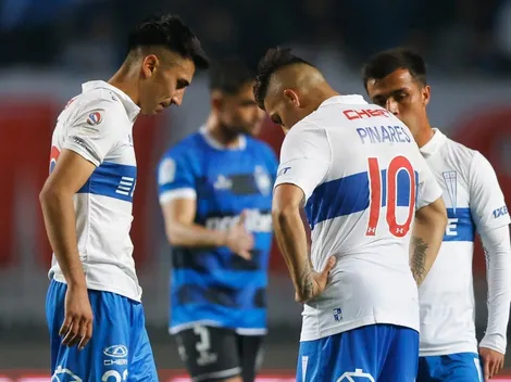 La UC no levanta cabeza y sufre una dura caída ante Huachipato
