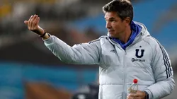 Los dos grandes problemas que tendrá Mauricio Pellegrino en la U