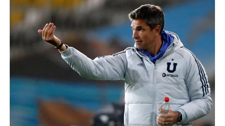 Los dos grandes problemas que tendrá Mauricio Pellegrino en la U