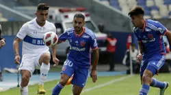 En Universidad de Chile se refieren a la reprogramación del Clásico Universitario