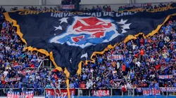 Héctor Pinto exige que la U apele al fallo por los disturbios en Concepción