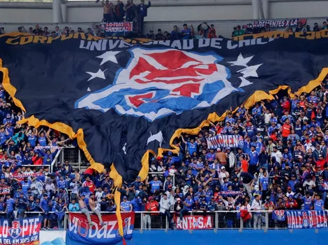 DT campeón con la U pide a Azul Azul apelar sanción