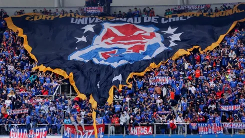 Héctor Pinto exige que la U apele al fallo por los disturbios en Concepción