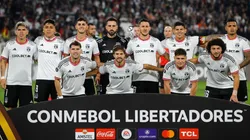 Revisa cuándo es el próximo partido del Cacique en la Libertadores