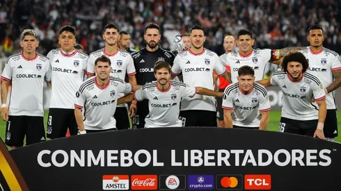 Revisa cuándo es el próximo partido del Cacique en la Libertadores