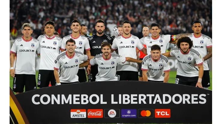 Revisa cuándo es el próximo partido del Cacique en la Libertadores