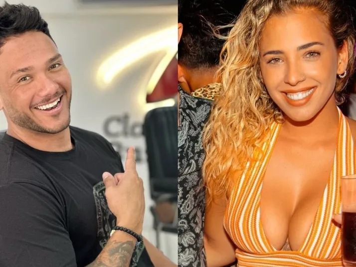 ¿Volvieron? Se confirma romance entre Iván Cabrera y su ex