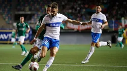 Kagelmacher y Burdisso se siguen recuperando de sus lesiones.