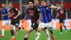 Inter tiene la primera chance para clasificar a la final