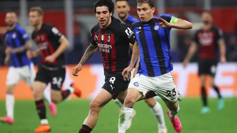 Inter tiene la primera chance para clasificar a la final