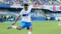 El entorno de Mauricio Isla se comunicó con el cuerpo técnico de Colo Colo