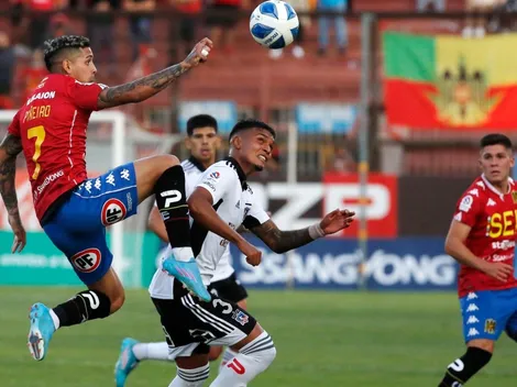 Unión Española le abre las puertas a los hinchas de Colo Colo