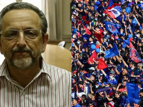 La desopilante explicación del Tribunal de Disciplina para castigar solo a los hombres