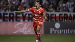 Pablo Solari sigue burlándose de Boca Juniors por el penal en el Superclásico que ganó River