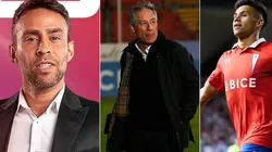 Jorge Valdivia le deja un raspacachos a Ariel Holan y sus dichos sobre Alexander Aravena