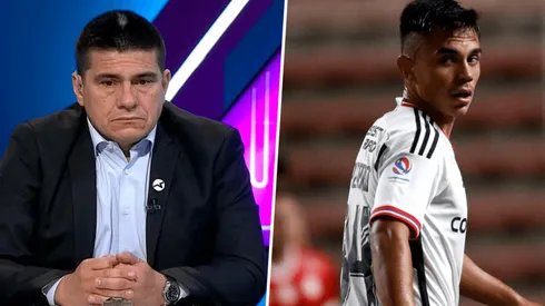 Vega analizó el rendimiento de Pizarro ante los Itálicos.