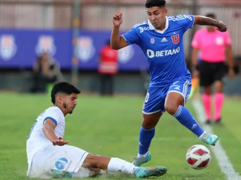 Jeisson Vargas podría volver a la U para la segunda rueda