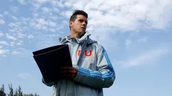 Diego Rivarola aconseja a la U en los puestos que debe reforzarse