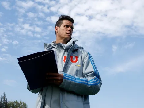 Rivarola recomienda en los puestos que la U debe reforzarse